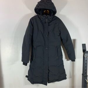 Outdoor survival canada entrax 800 Winter parka